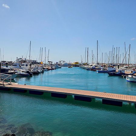 A Pousada Corralejo Coliving By Amazzzing Travel Exterior foto