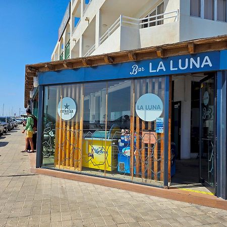A Pousada Corralejo Coliving By Amazzzing Travel Exterior foto
