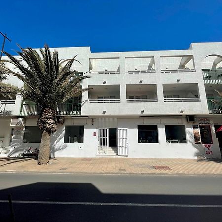 A Pousada Corralejo Coliving By Amazzzing Travel Exterior foto