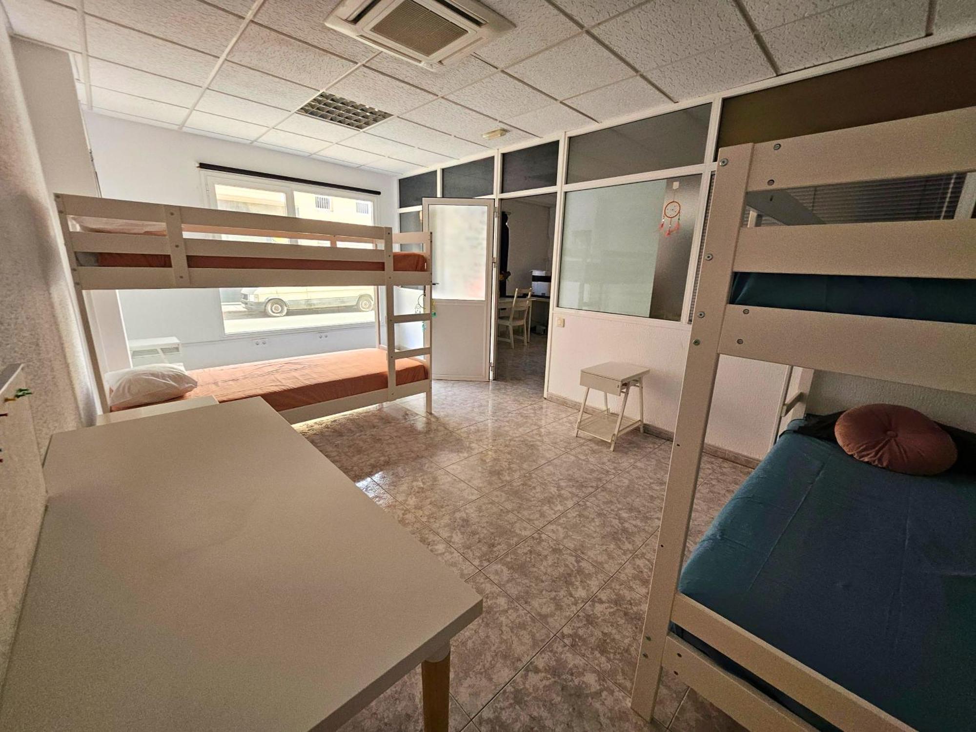 A Pousada Corralejo Coliving By Amazzzing Travel Exterior foto