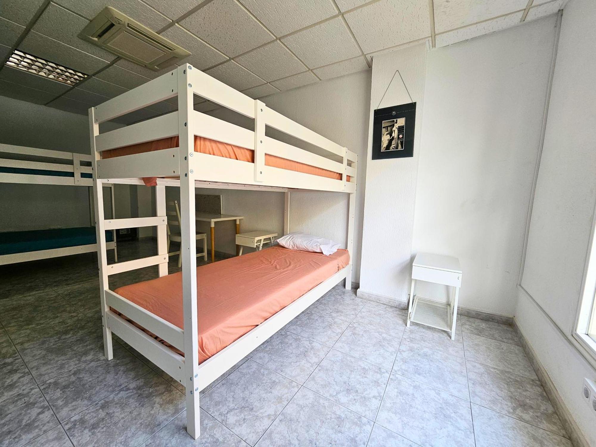 A Pousada Corralejo Coliving By Amazzzing Travel Exterior foto