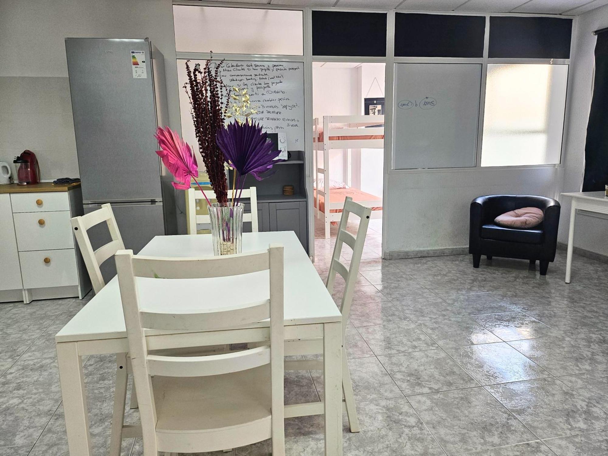 A Pousada Corralejo Coliving By Amazzzing Travel Exterior foto