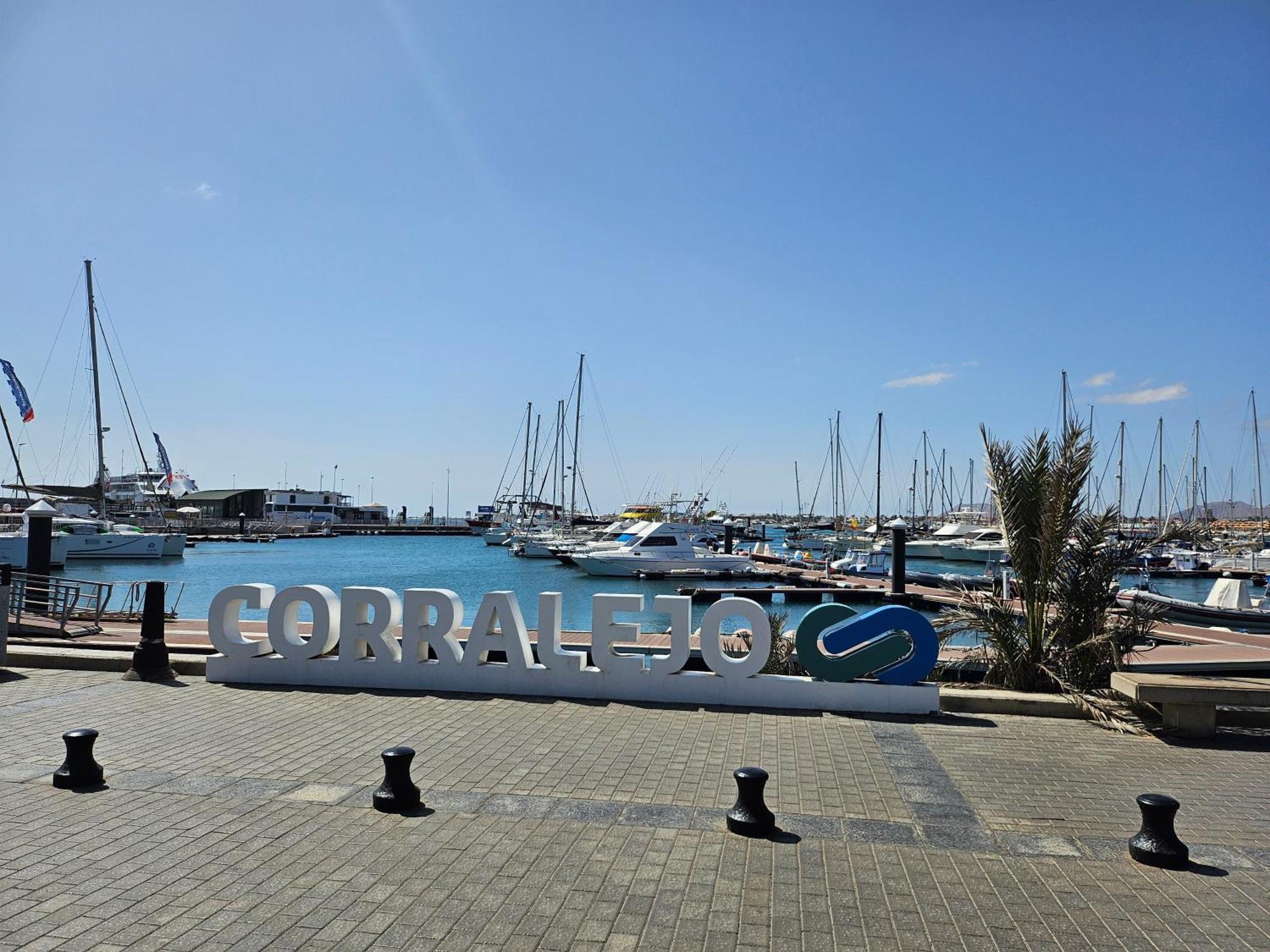 A Pousada Corralejo Coliving By Amazzzing Travel Exterior foto