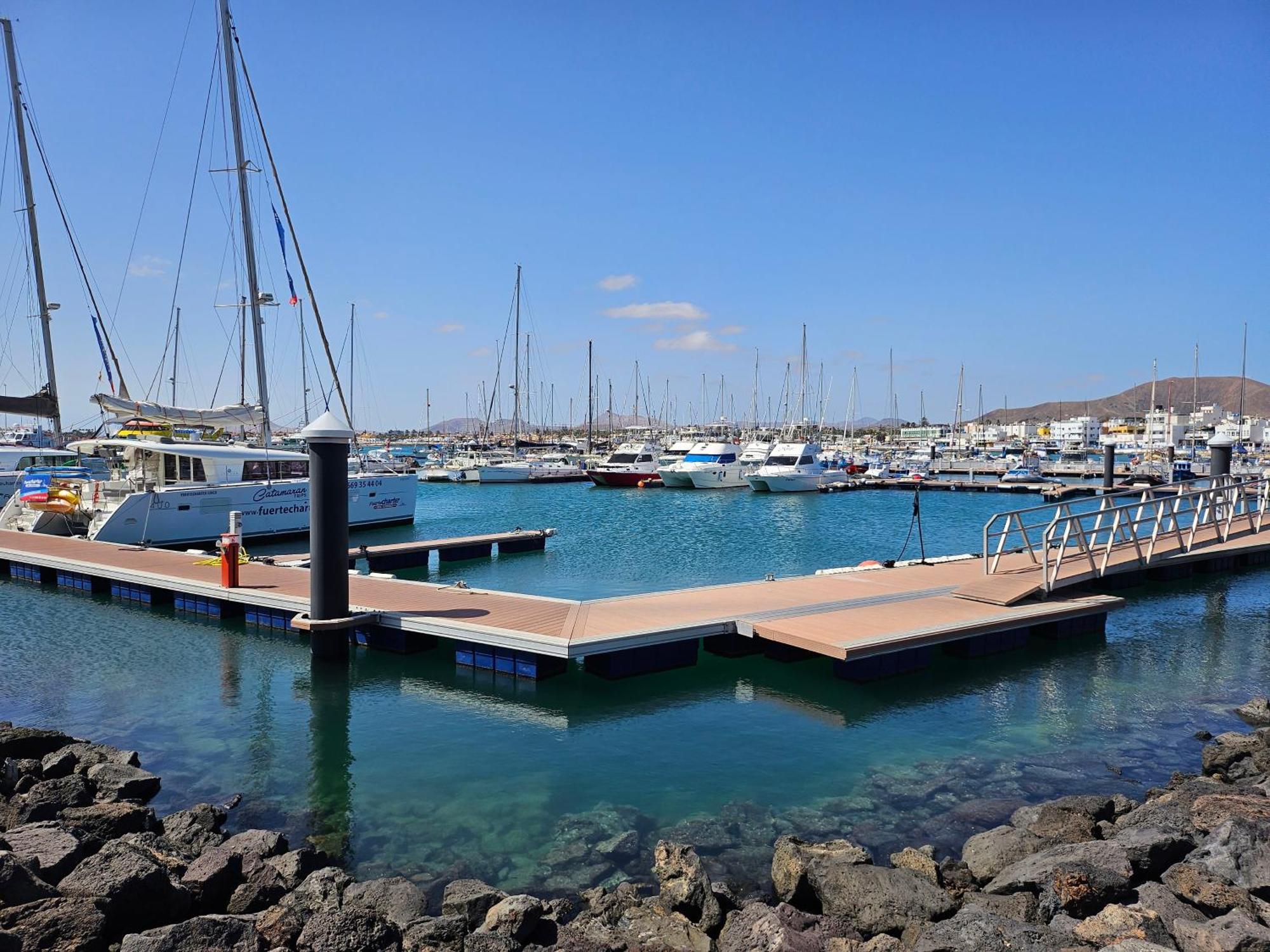 A Pousada Corralejo Coliving By Amazzzing Travel Exterior foto