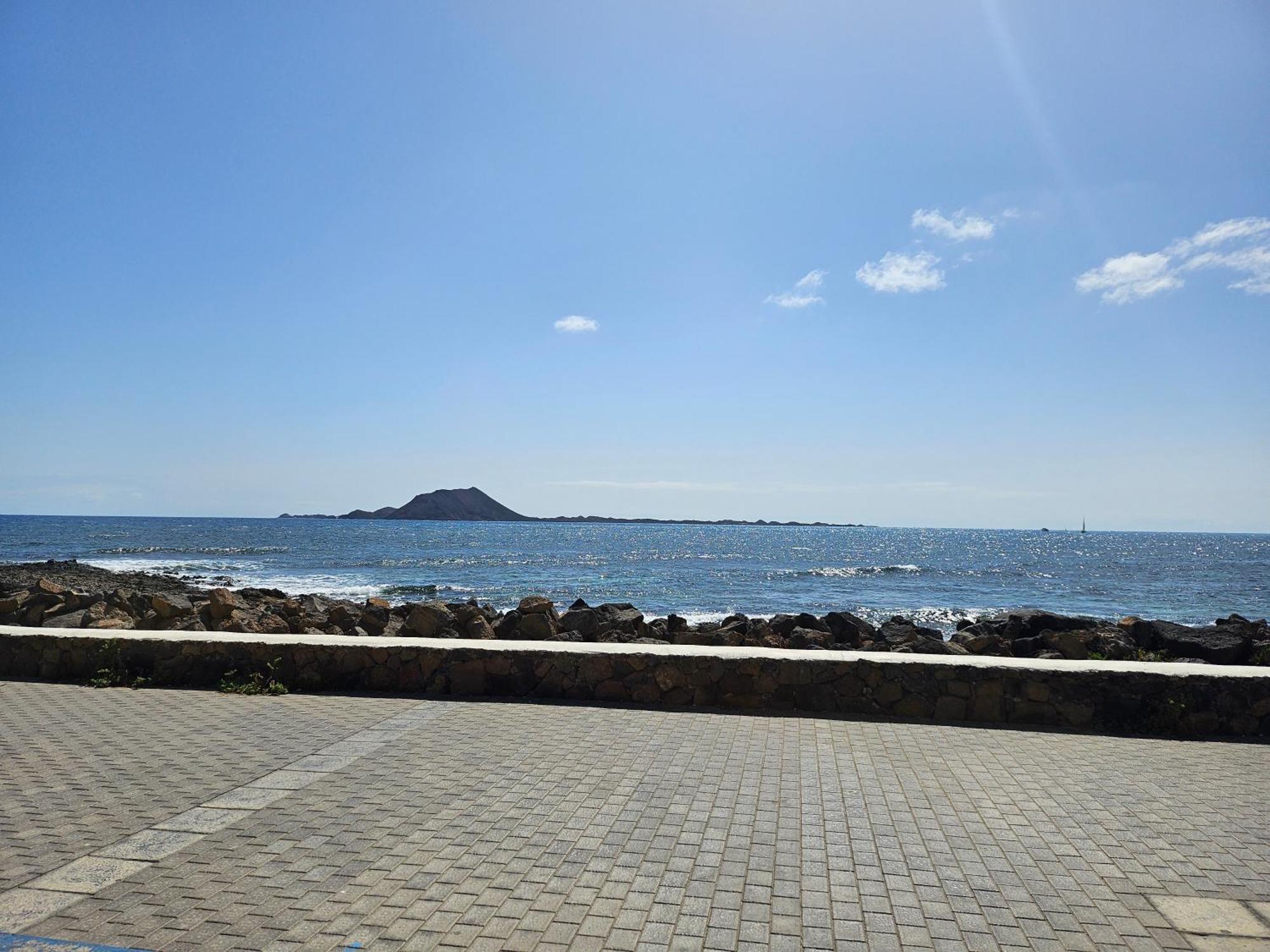 A Pousada Corralejo Coliving By Amazzzing Travel Exterior foto