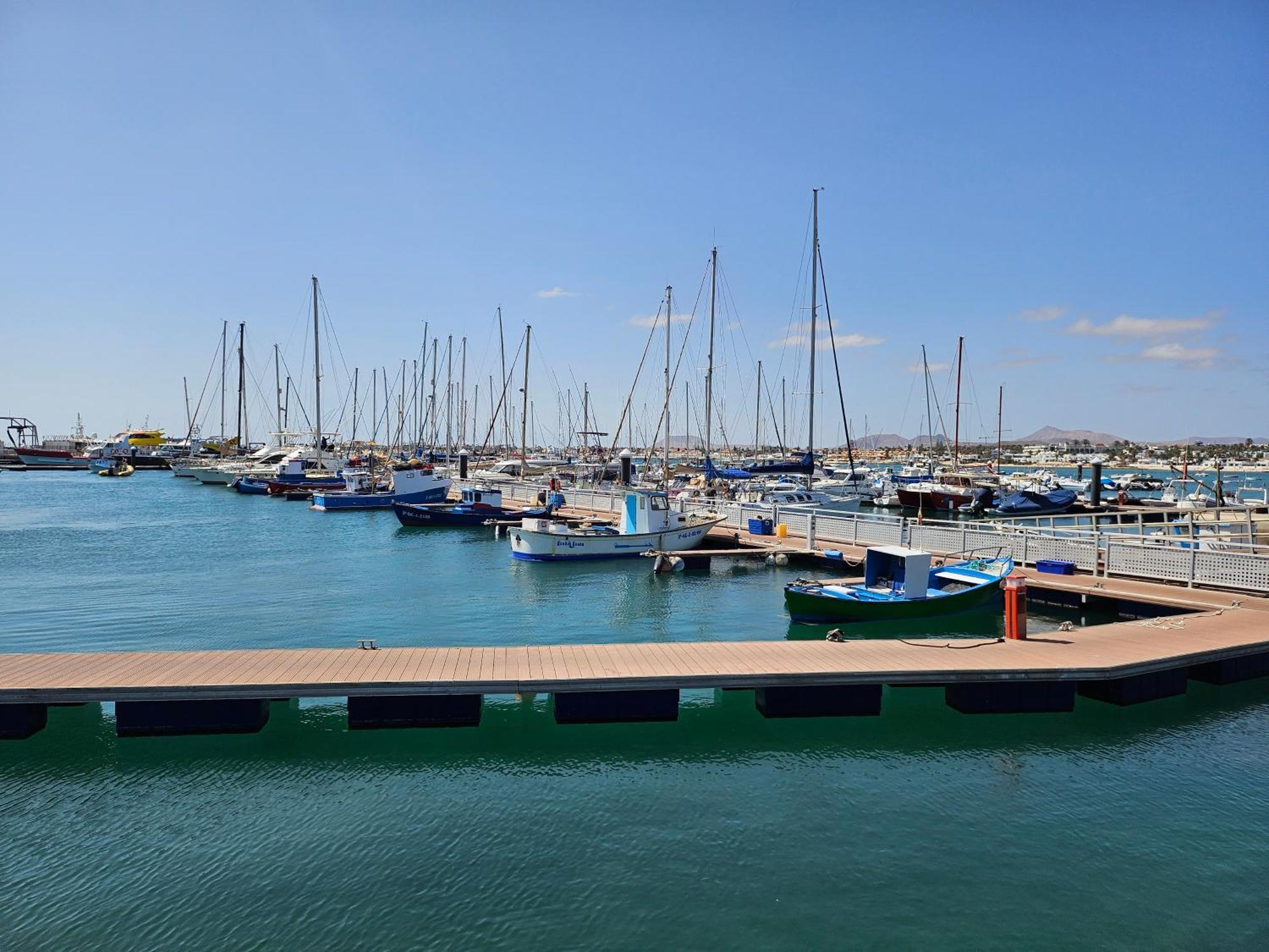 A Pousada Corralejo Coliving By Amazzzing Travel Exterior foto