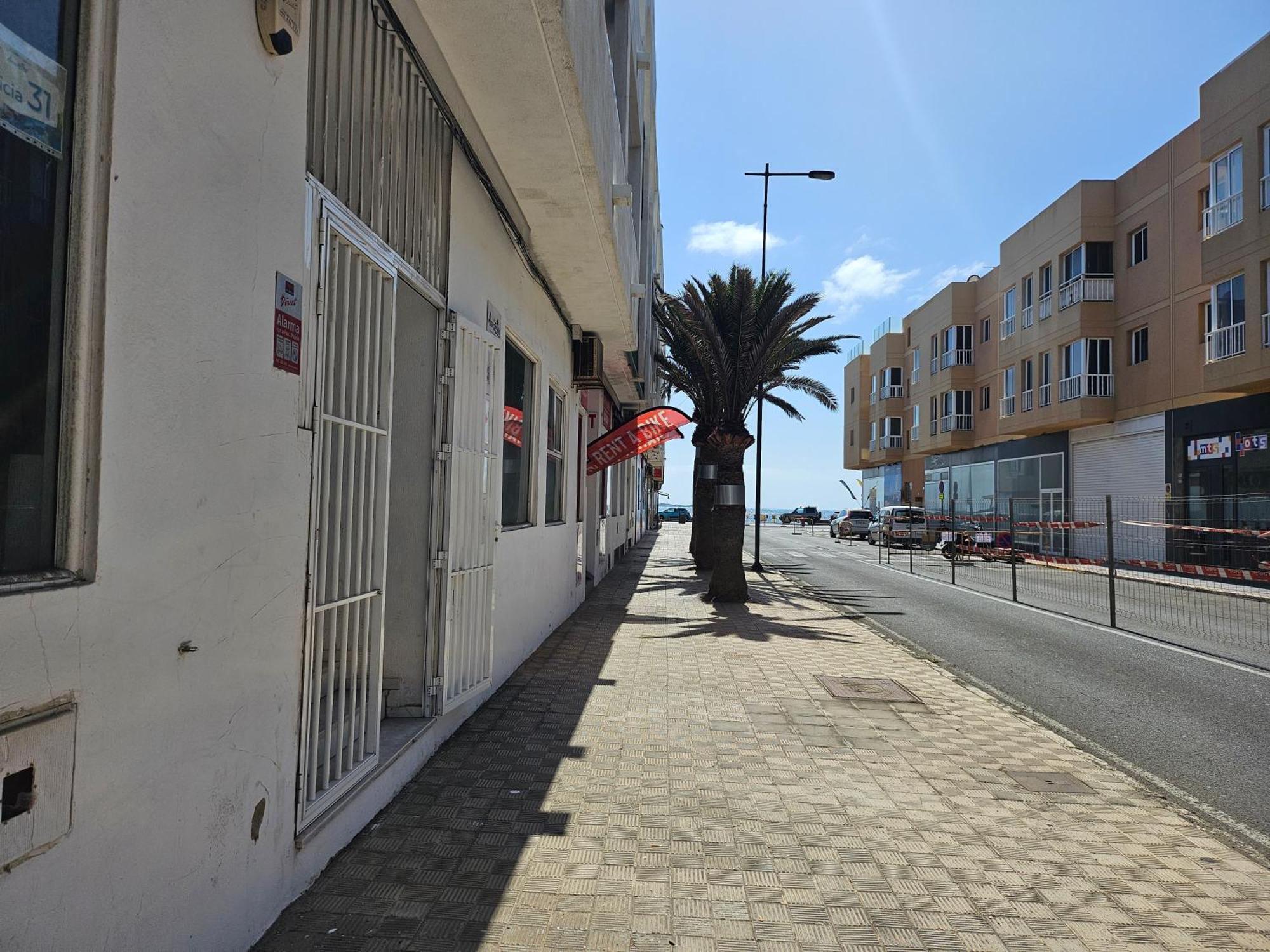 A Pousada Corralejo Coliving By Amazzzing Travel Exterior foto