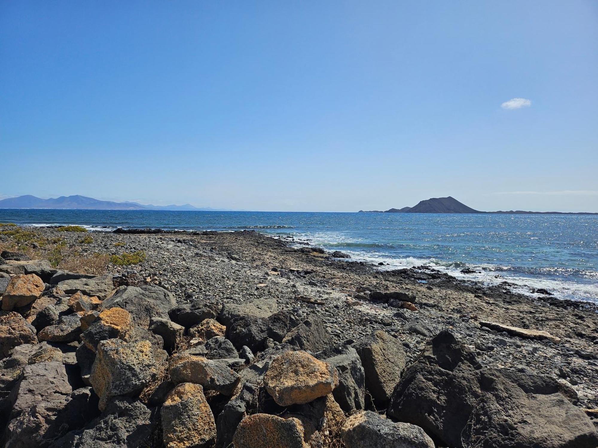 A Pousada Corralejo Coliving By Amazzzing Travel Exterior foto