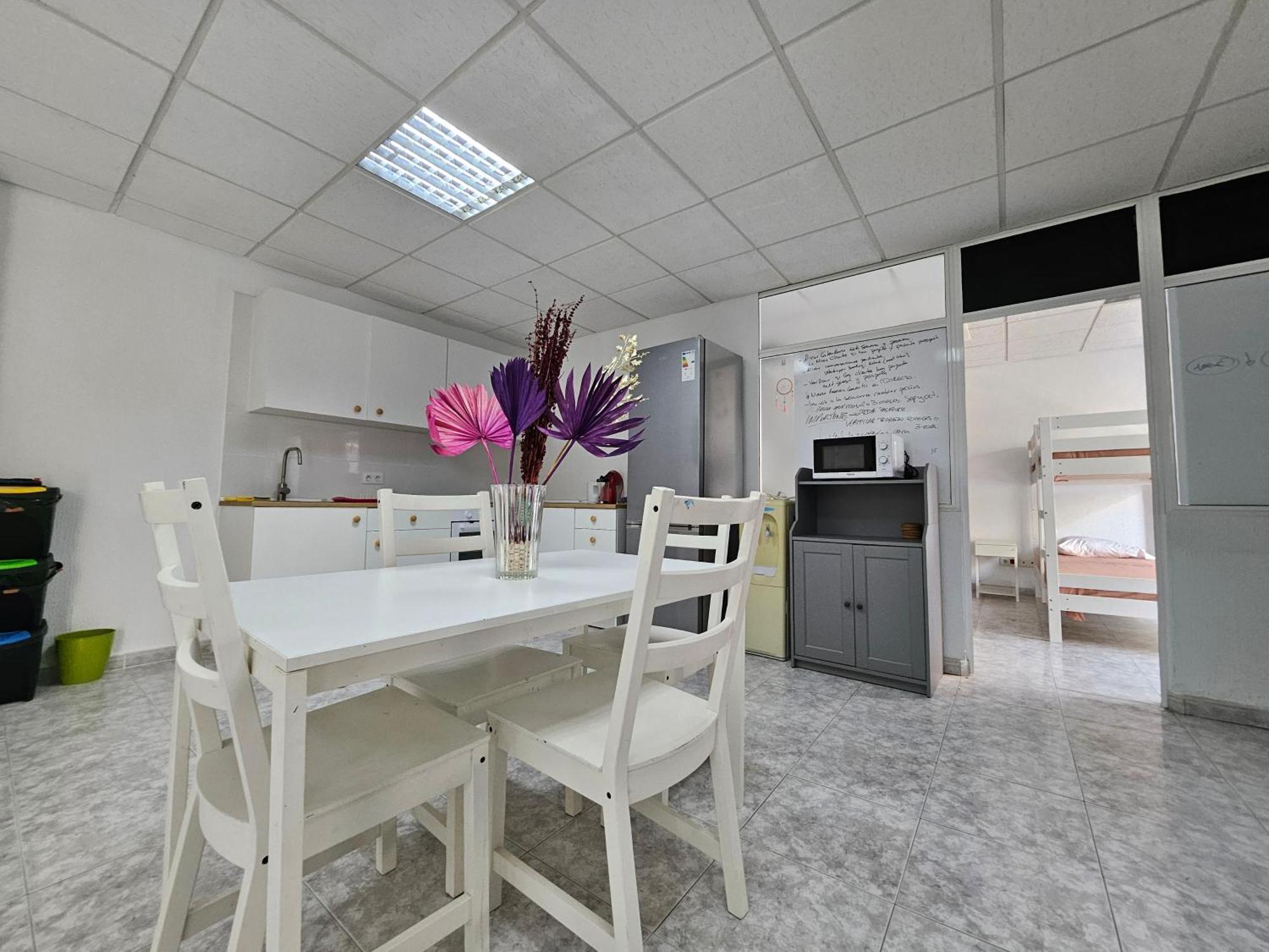 A Pousada Corralejo Coliving By Amazzzing Travel Exterior foto