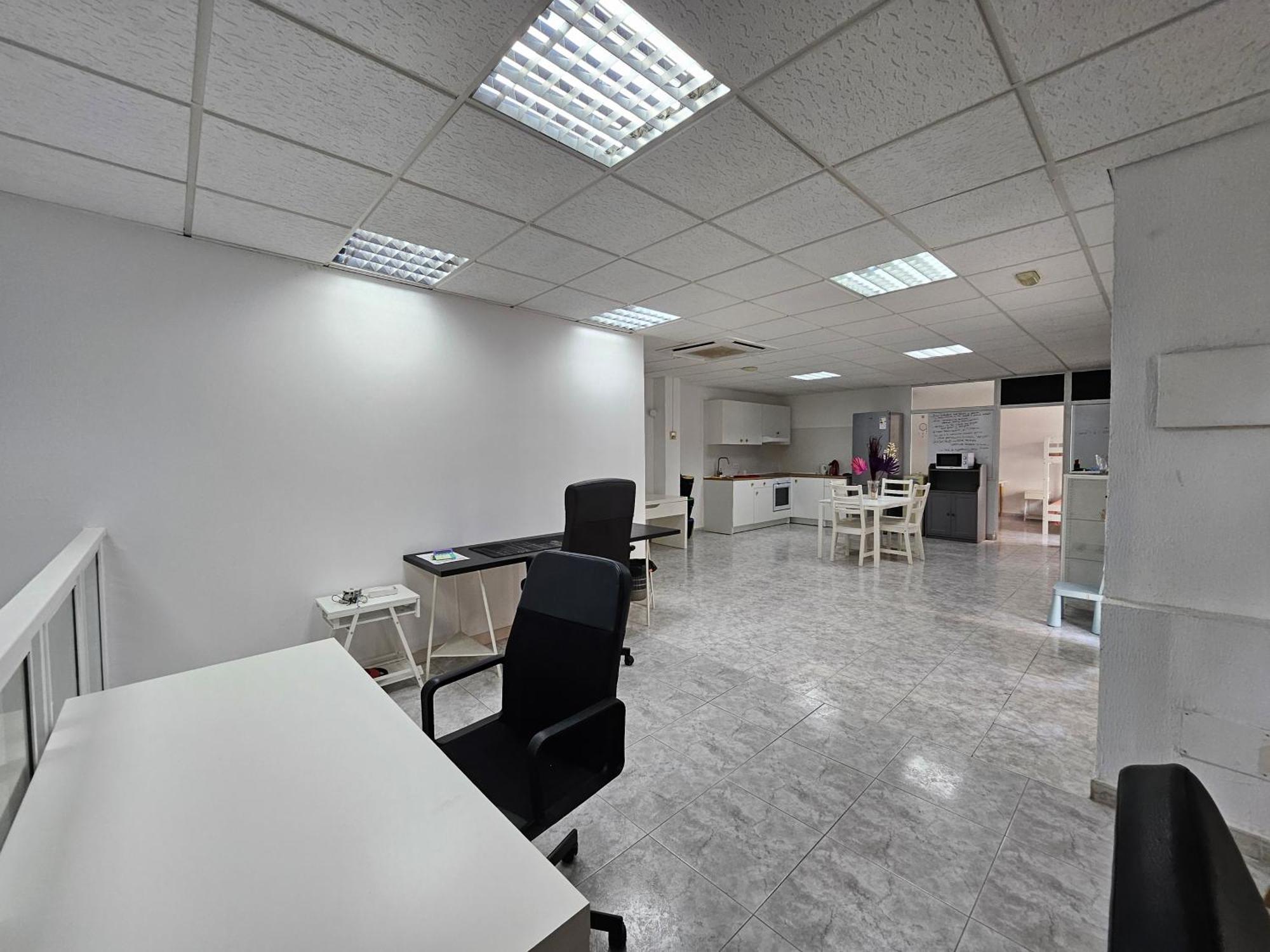 A Pousada Corralejo Coliving By Amazzzing Travel Exterior foto