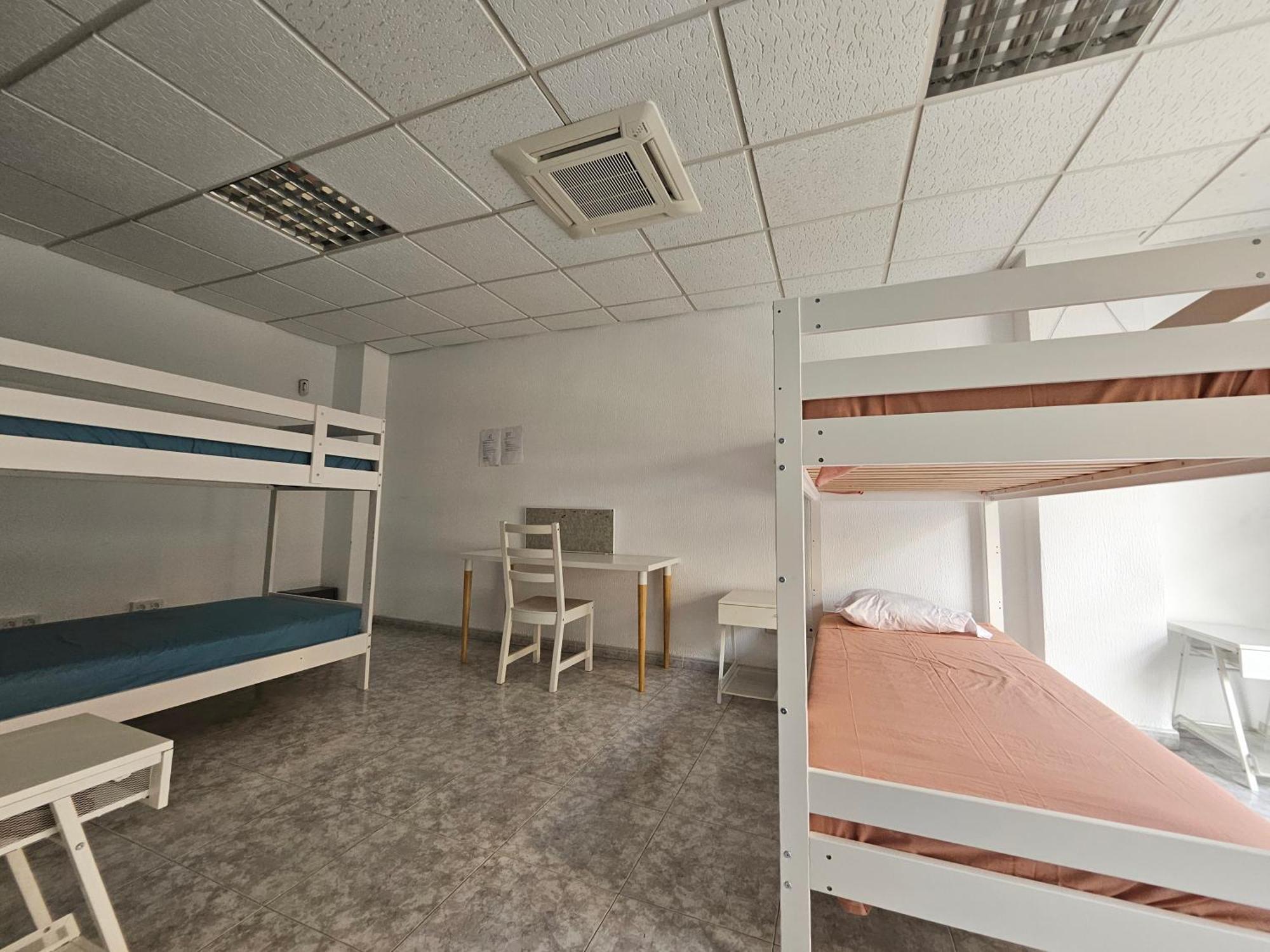 A Pousada Corralejo Coliving By Amazzzing Travel Exterior foto