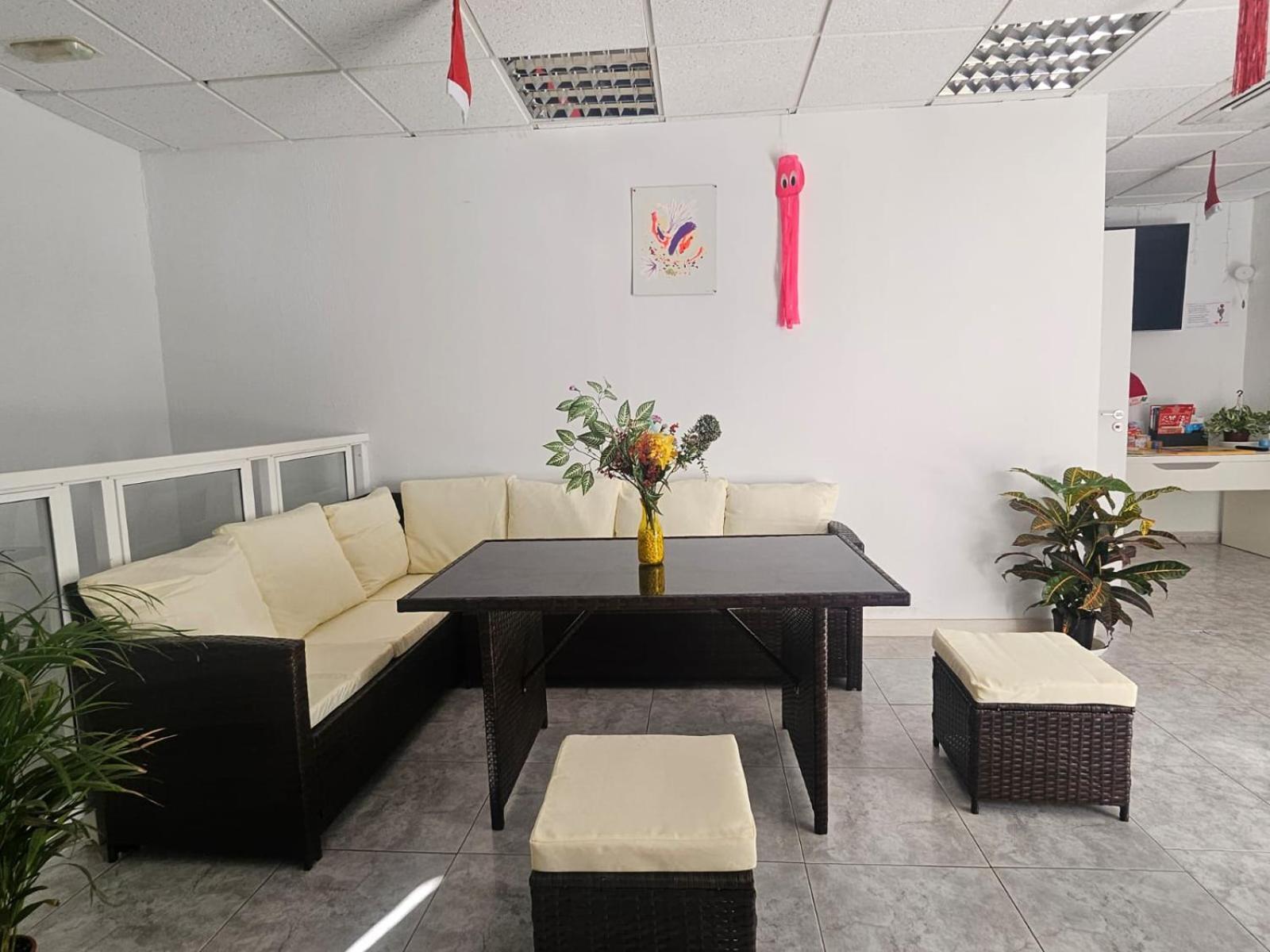 A Pousada Corralejo Coliving By Amazzzing Travel Exterior foto