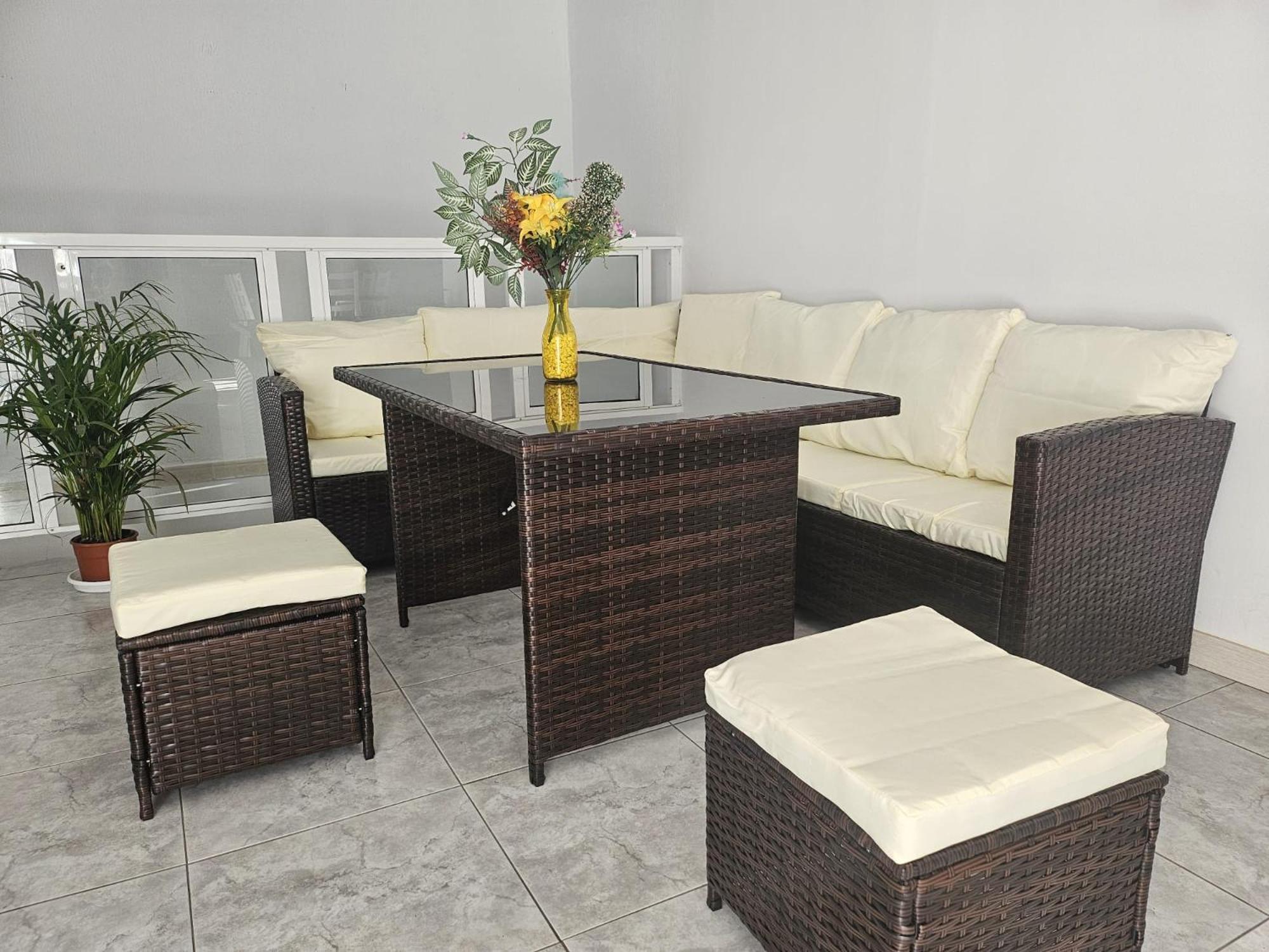 A Pousada Corralejo Coliving By Amazzzing Travel Exterior foto
