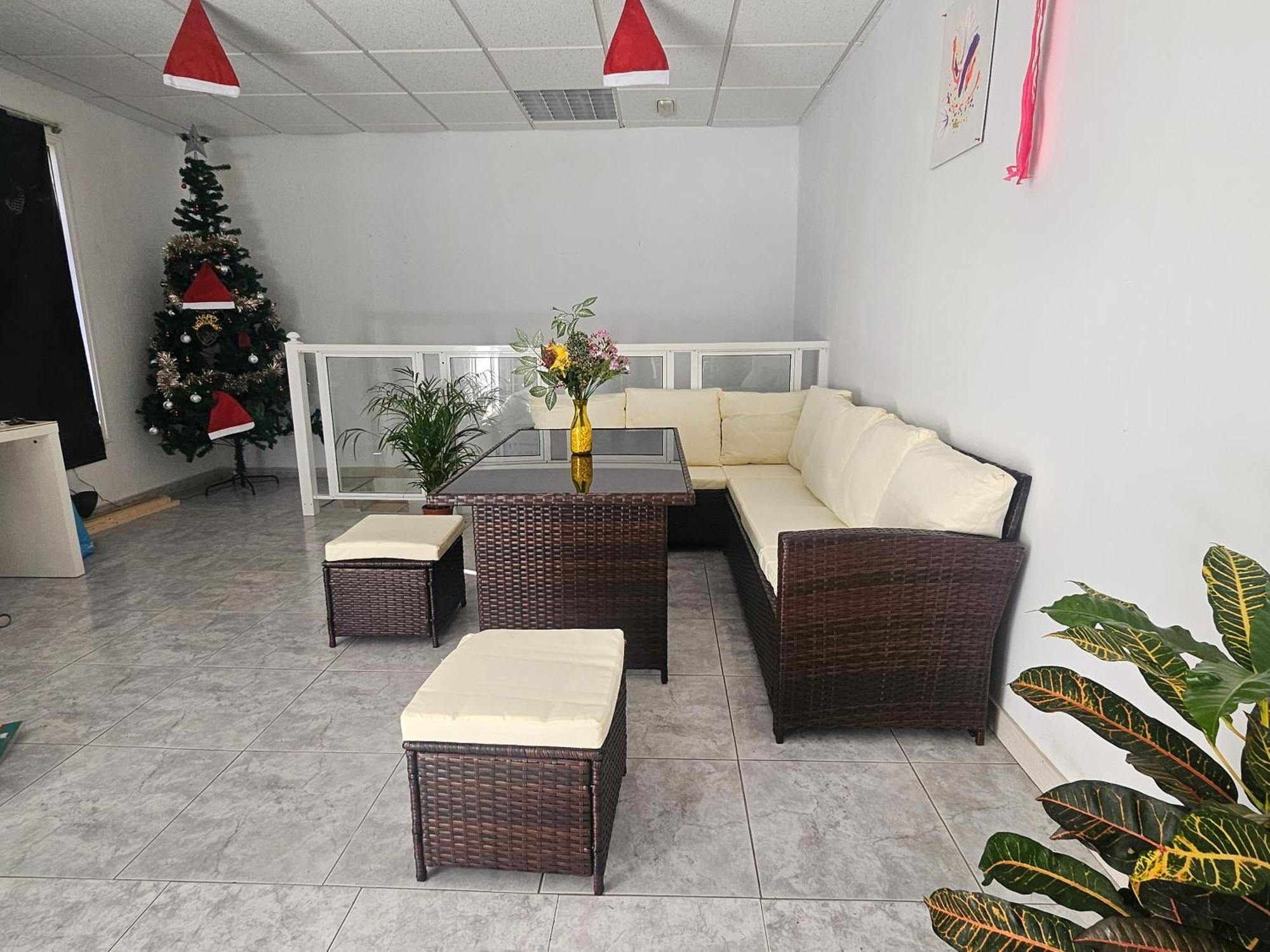 A Pousada Corralejo Coliving By Amazzzing Travel Exterior foto