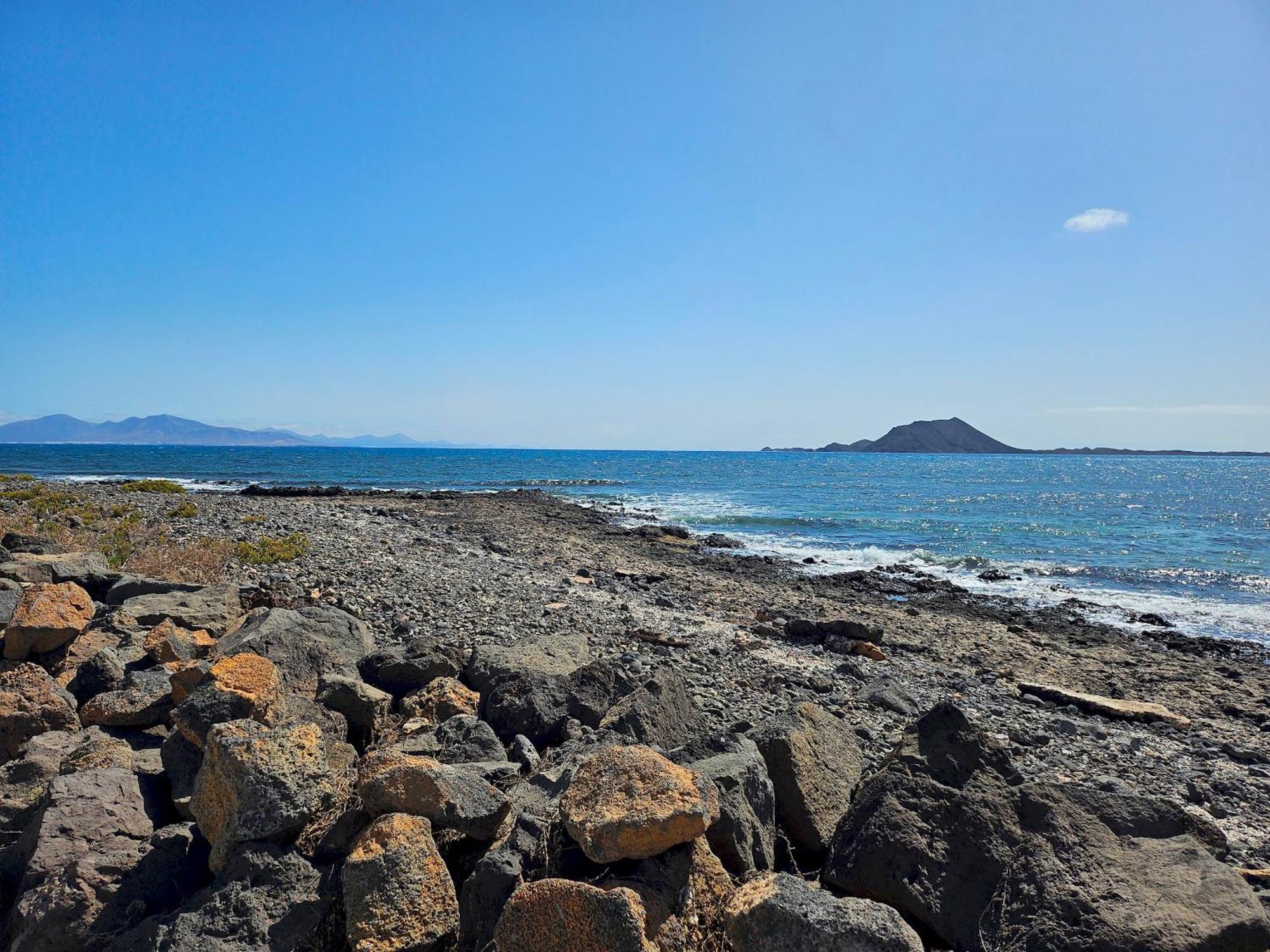 A Pousada Corralejo Coliving By Amazzzing Travel Exterior foto