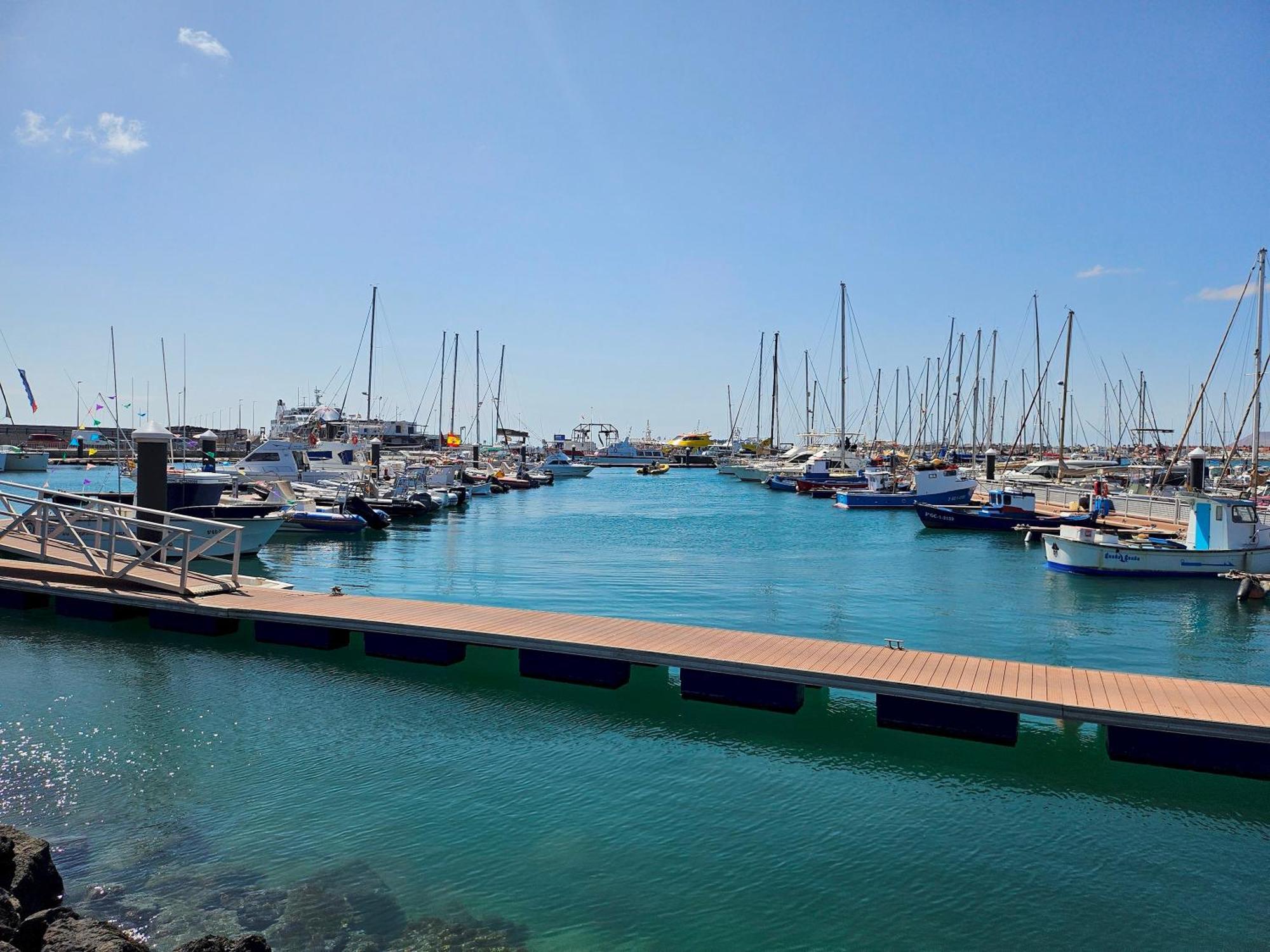 A Pousada Corralejo Coliving By Amazzzing Travel Exterior foto
