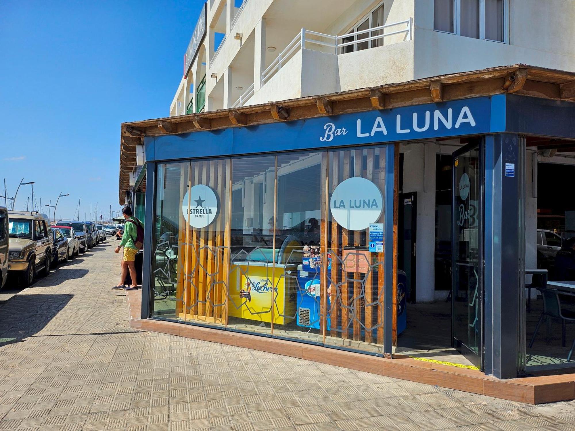 A Pousada Corralejo Coliving By Amazzzing Travel Exterior foto