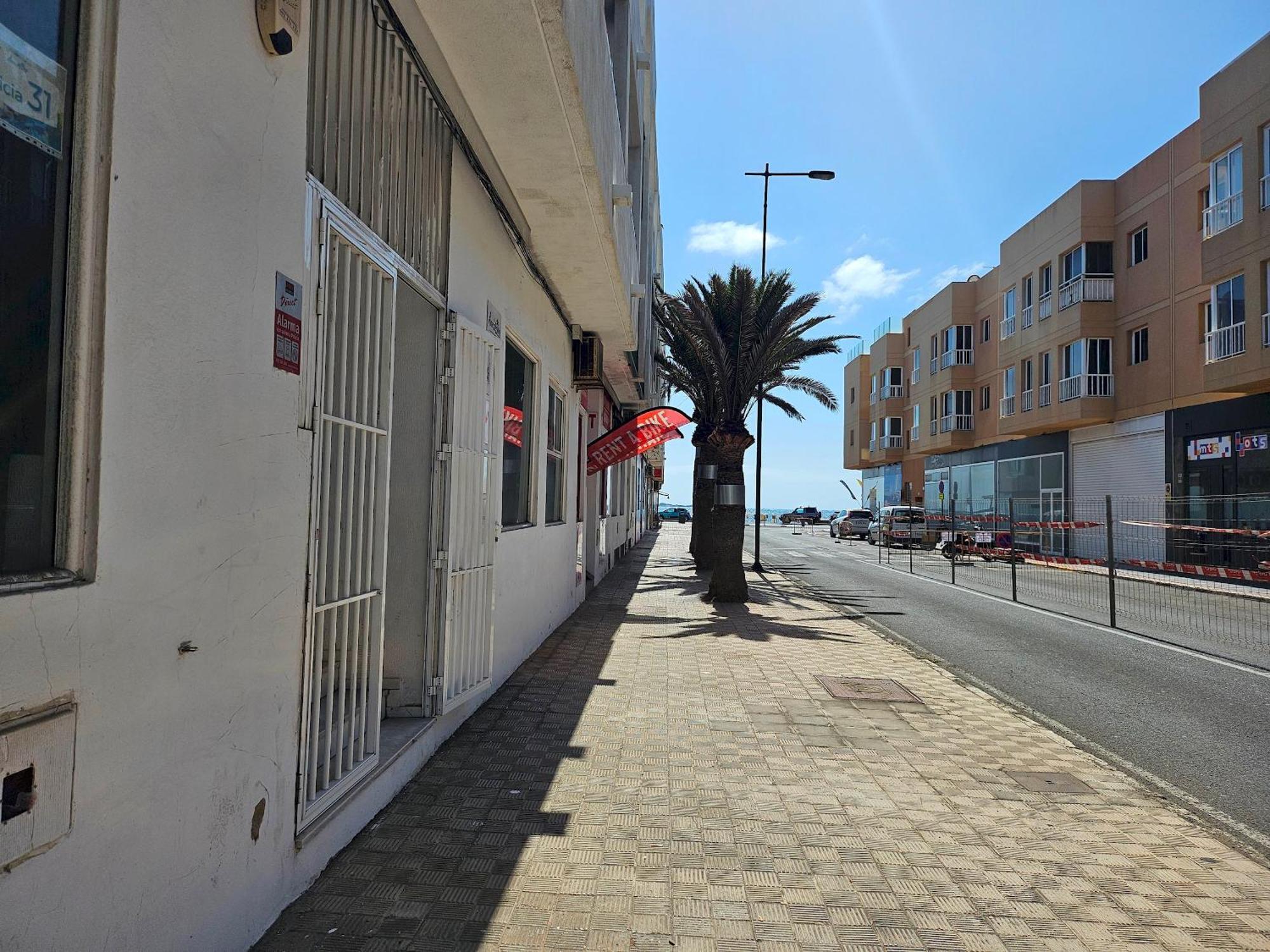 A Pousada Corralejo Coliving By Amazzzing Travel Exterior foto