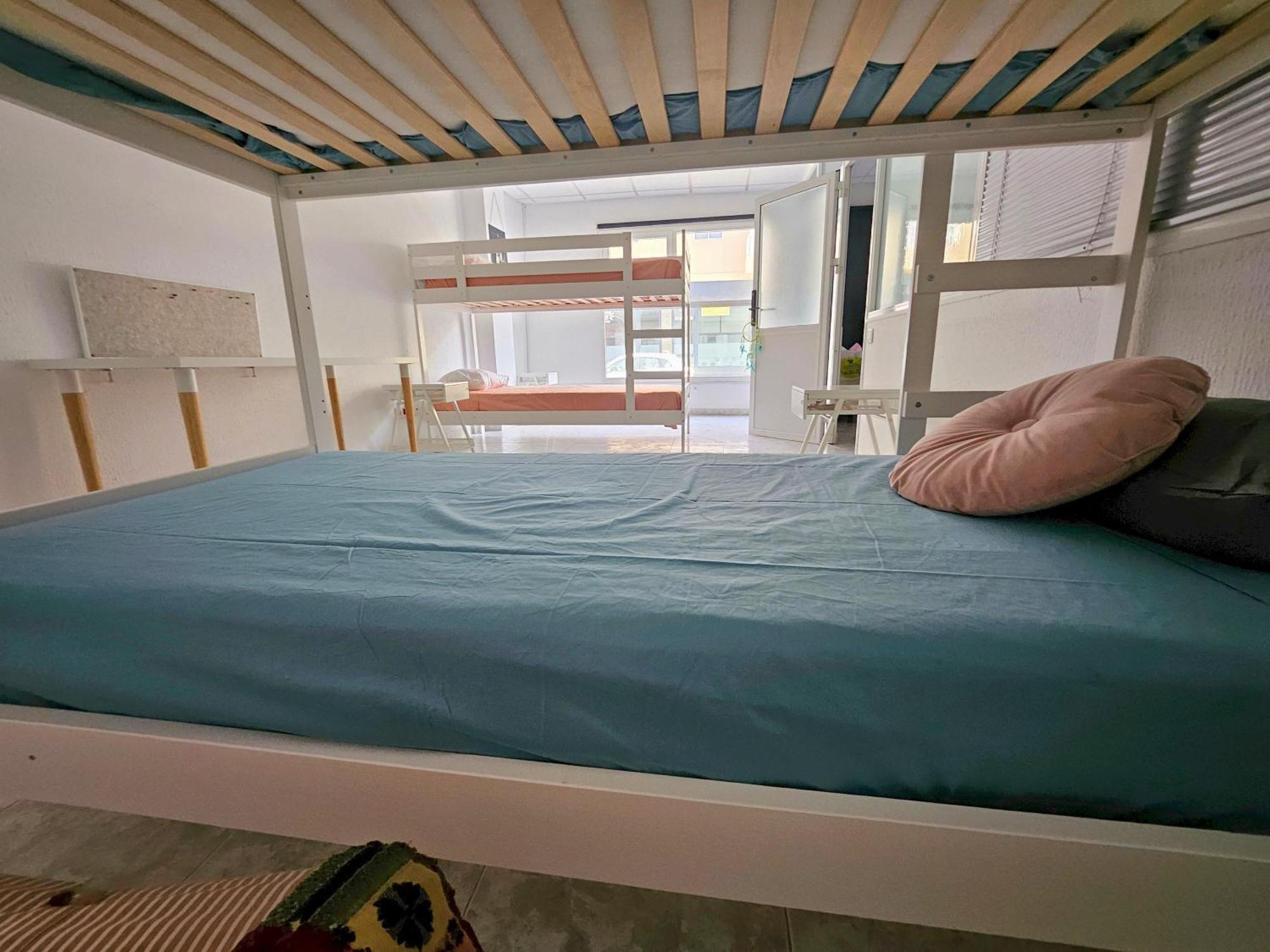 A Pousada Corralejo Coliving By Amazzzing Travel Exterior foto