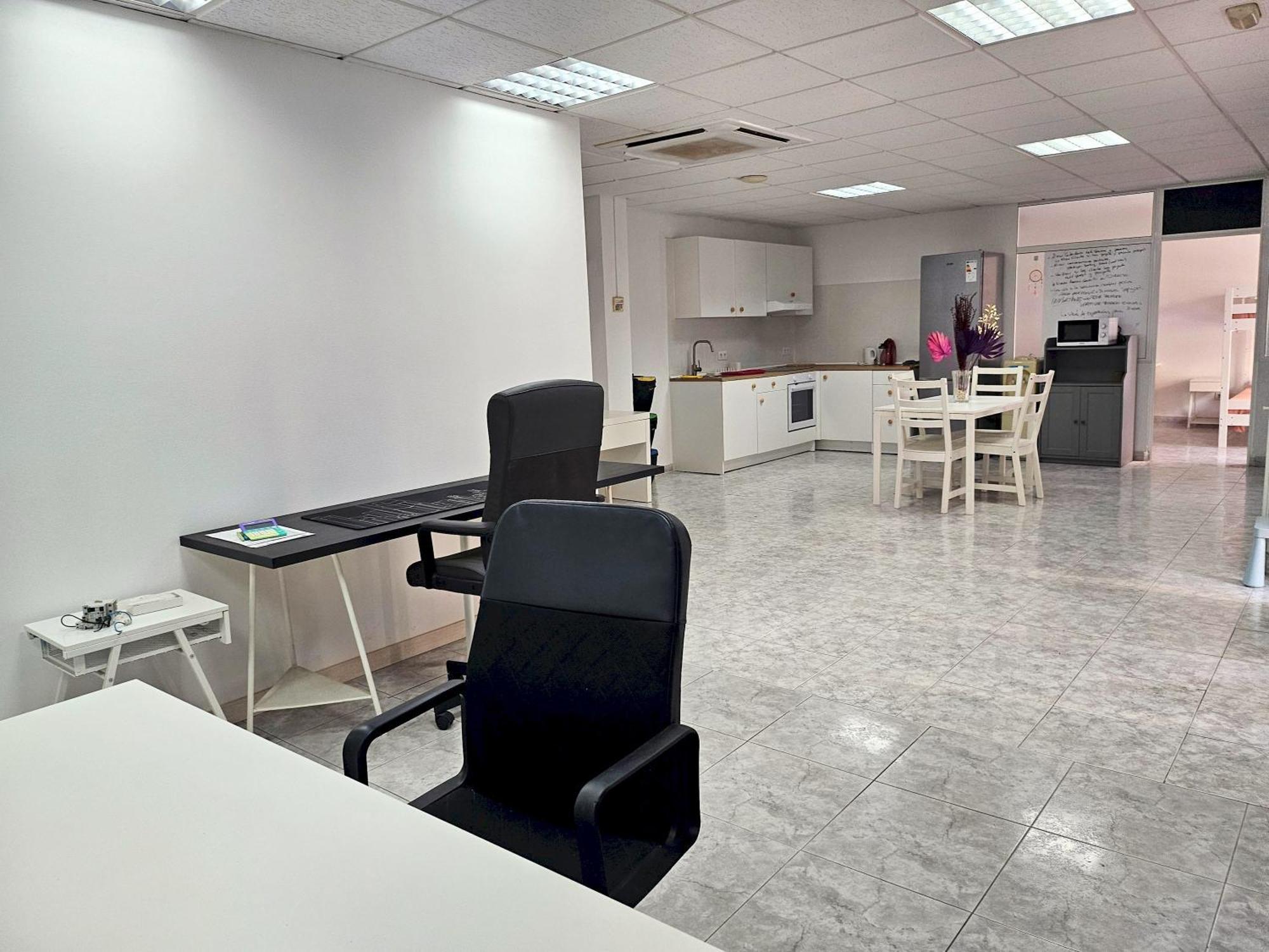 A Pousada Corralejo Coliving By Amazzzing Travel Exterior foto