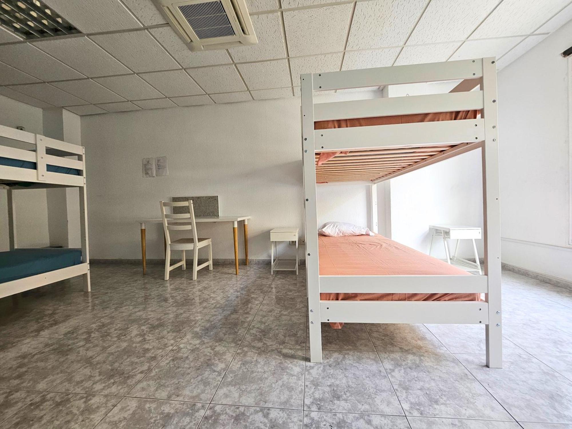 A Pousada Corralejo Coliving By Amazzzing Travel Exterior foto