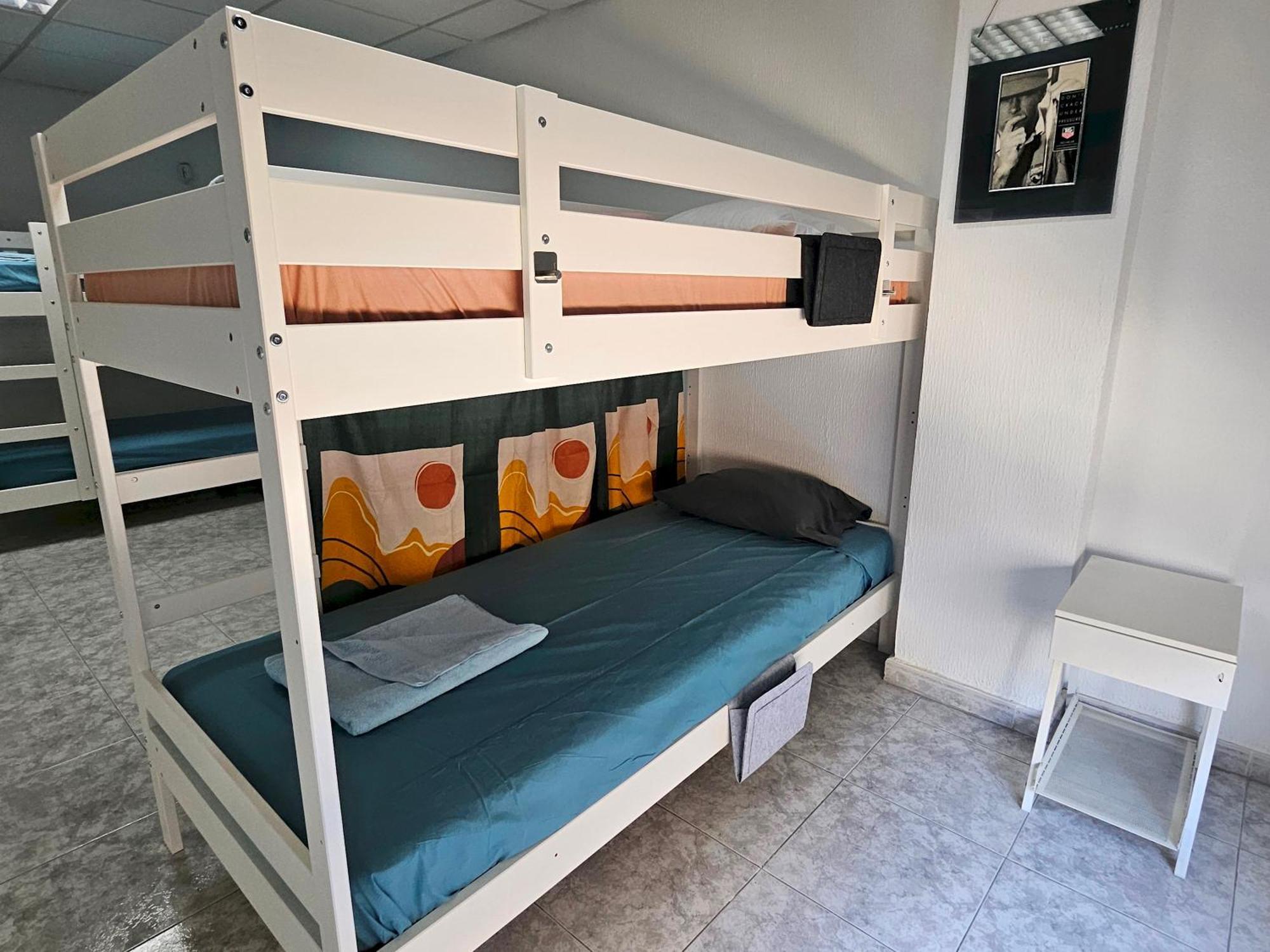 A Pousada Corralejo Coliving By Amazzzing Travel Exterior foto