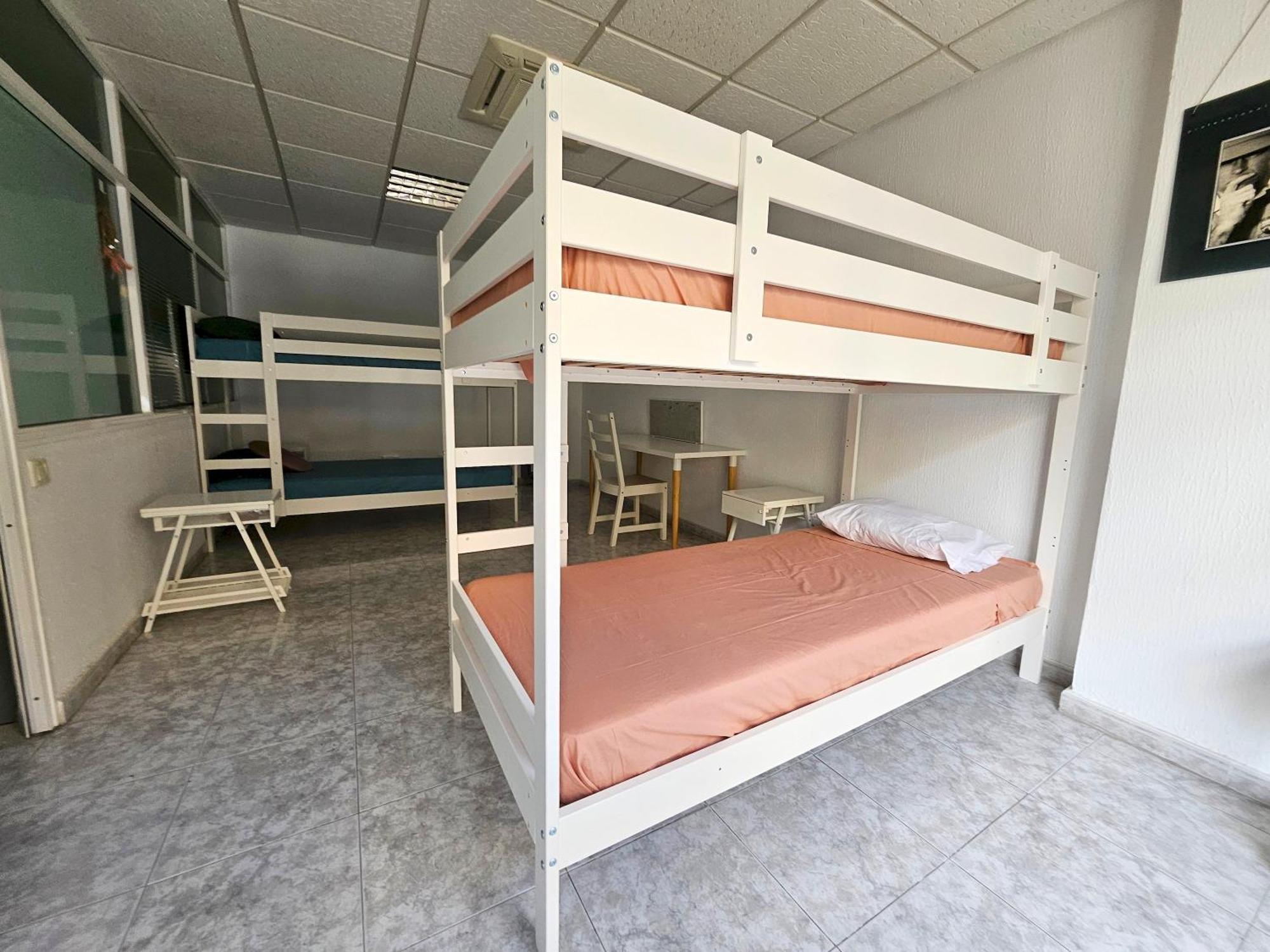 A Pousada Corralejo Coliving By Amazzzing Travel Exterior foto