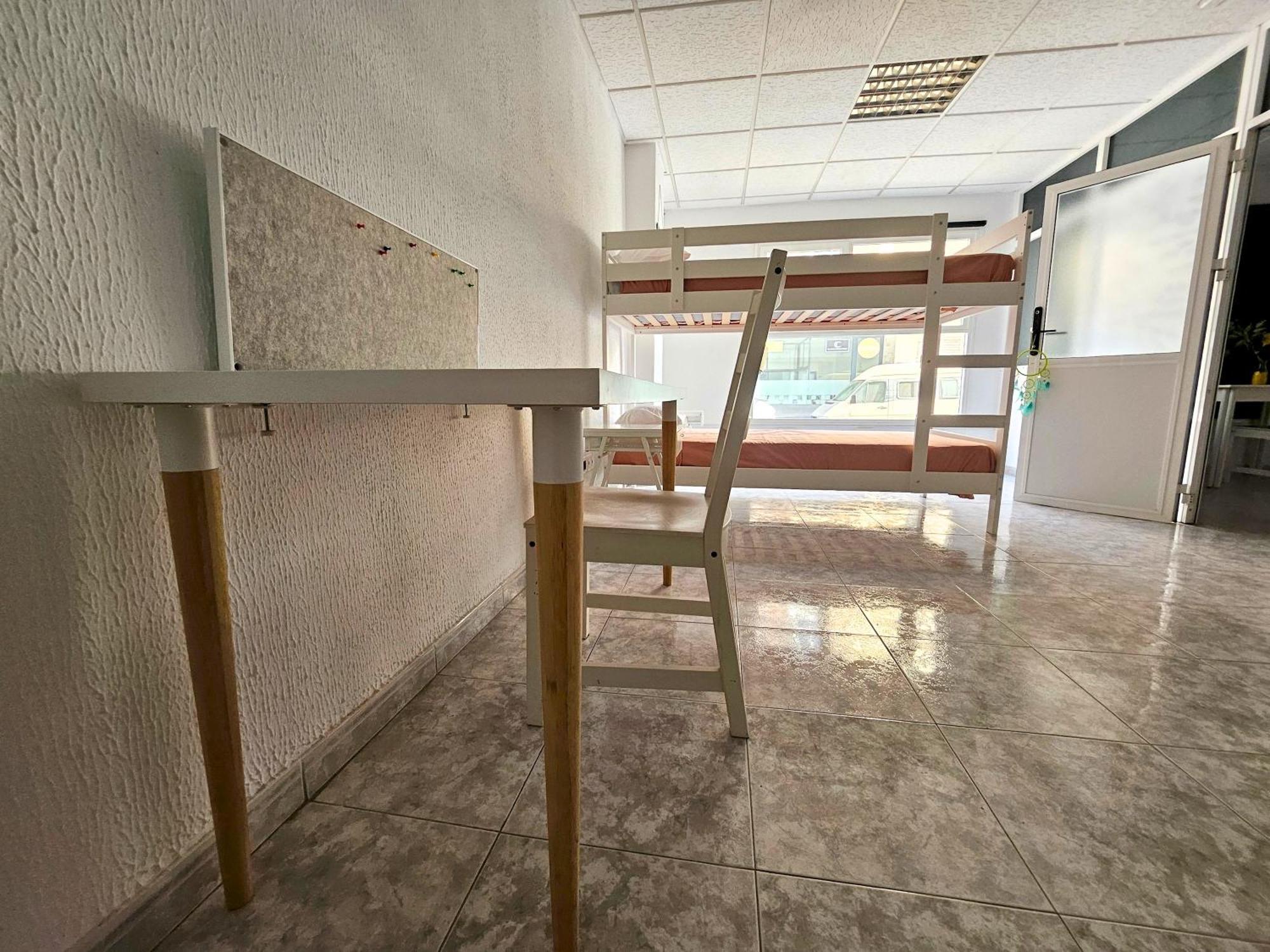 A Pousada Corralejo Coliving By Amazzzing Travel Exterior foto