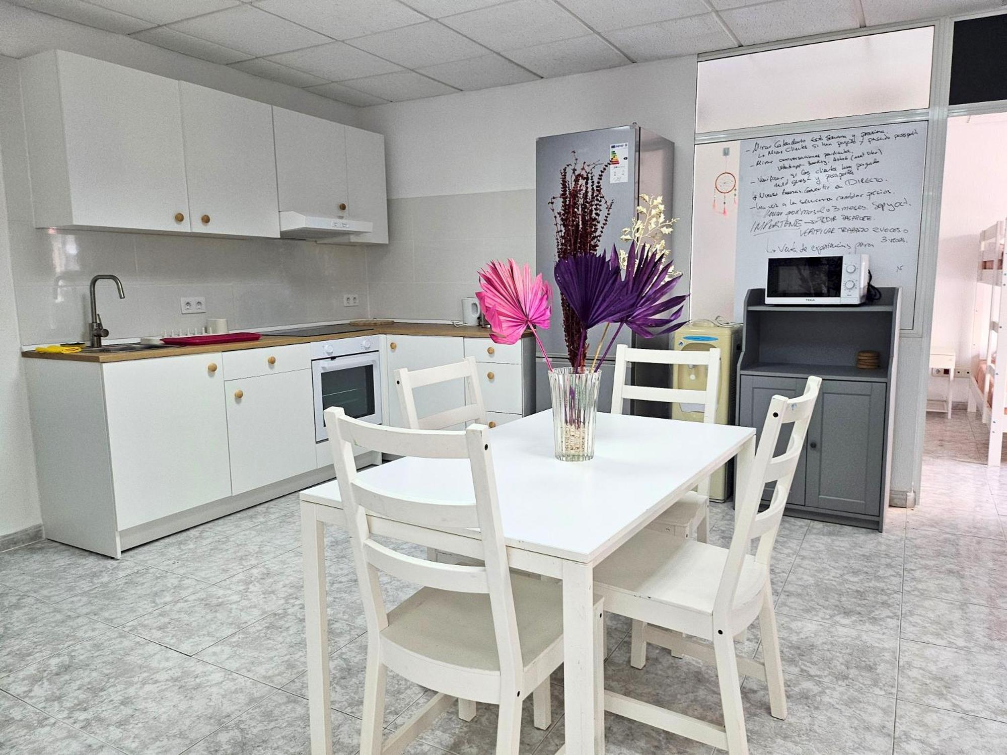 A Pousada Corralejo Coliving By Amazzzing Travel Exterior foto
