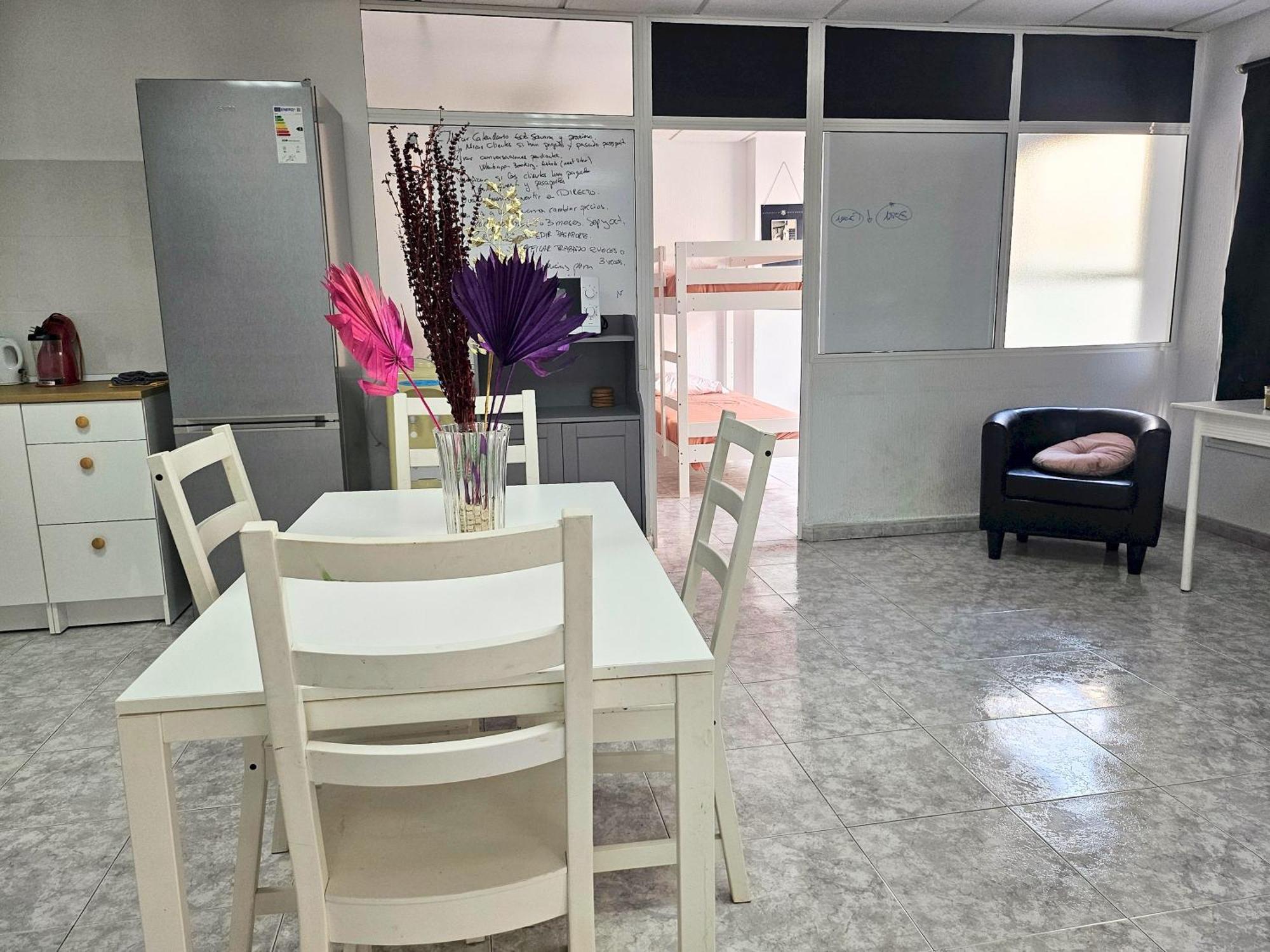 A Pousada Corralejo Coliving By Amazzzing Travel Exterior foto